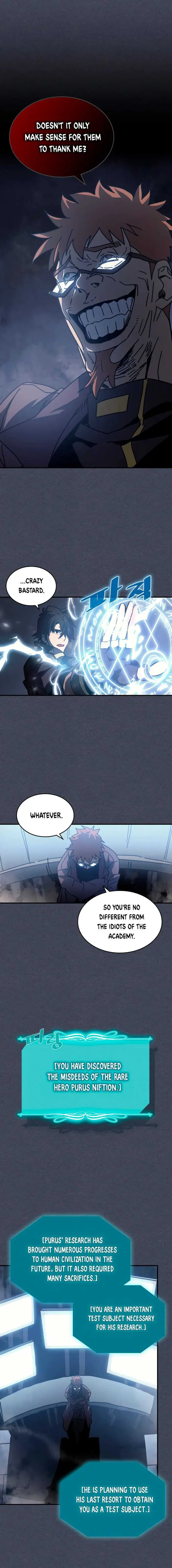 A Returner’s Magic Should Be Special Chapter 128 image 14_optimized